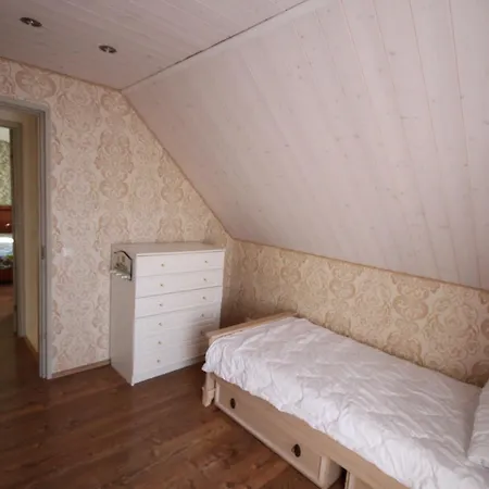 Old Town Vacationhome *