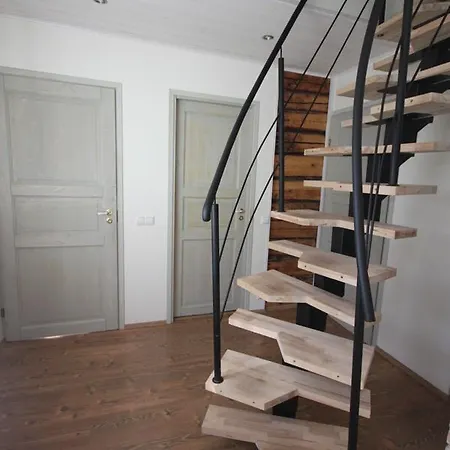 Old Town Vacationhome *